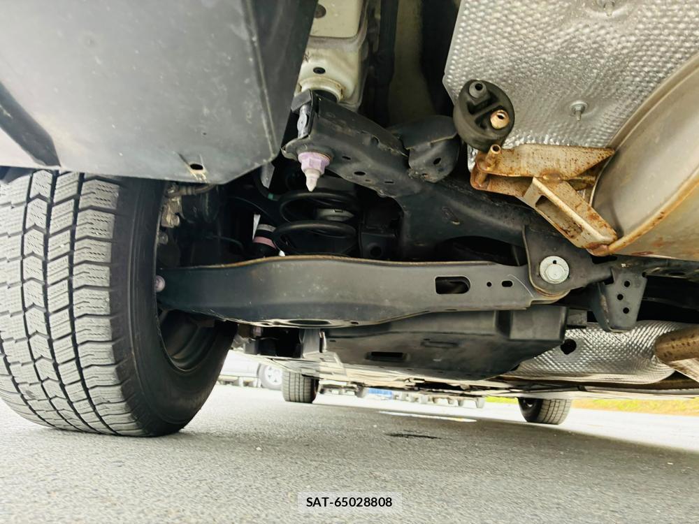 Toyota COROLLA TOURING 2020-07 8080431-36