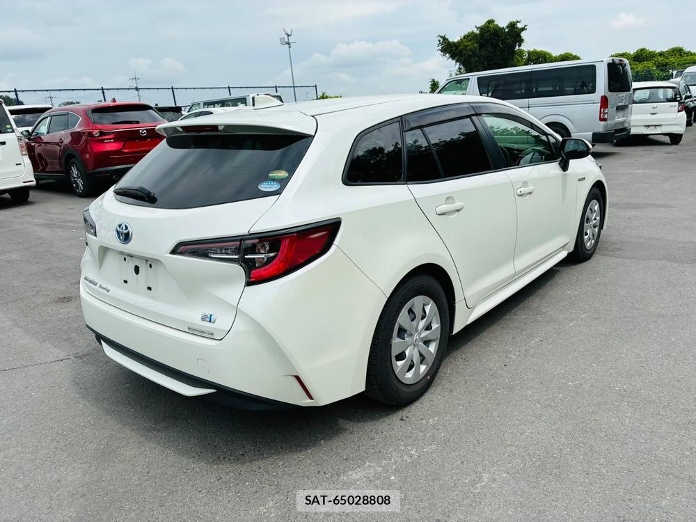 Toyota COROLLA TOURING 2020-07 8080431-4