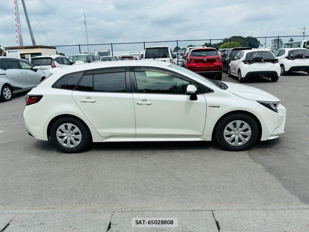 Toyota COROLLA TOURING 2020-07 8080431-5