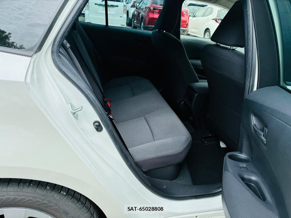 Toyota COROLLA TOURING 2020-07 8080431-8