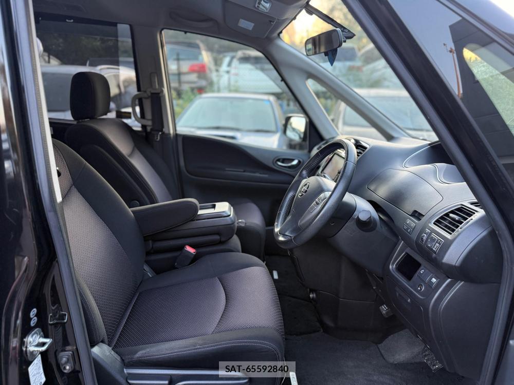 Toyota COROLLA TOURING 2020-12 2169876-11