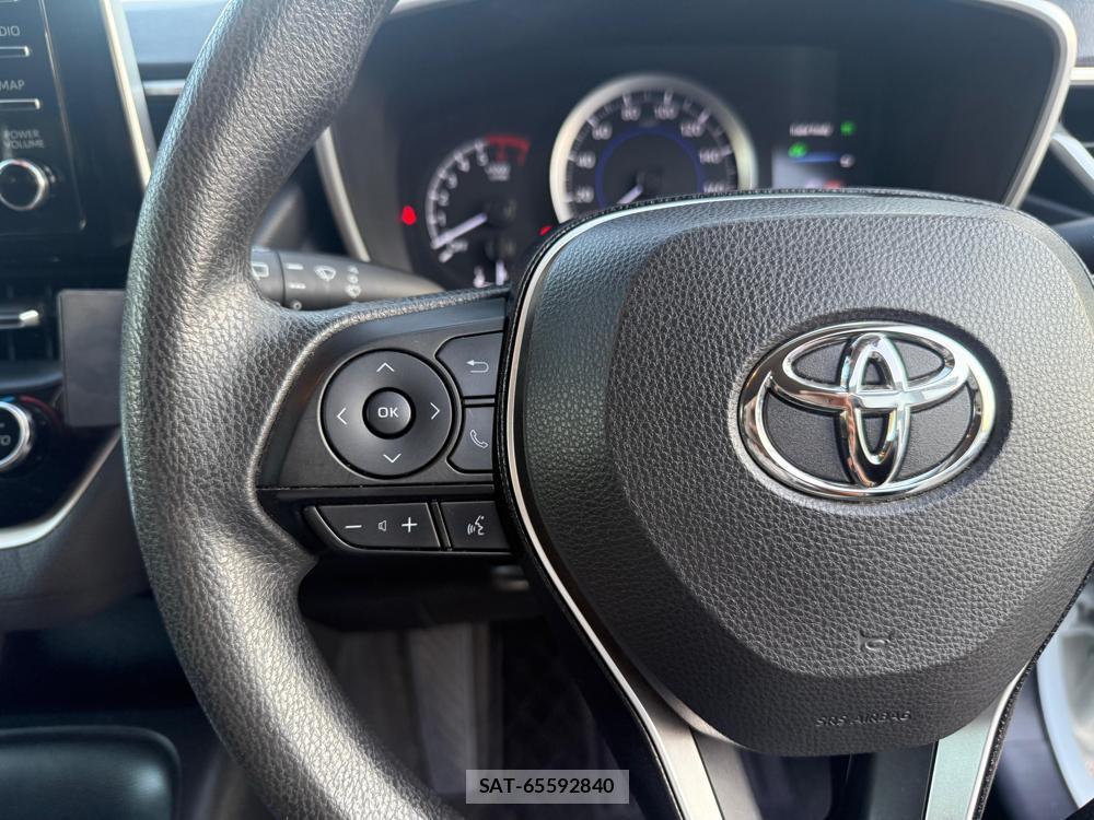 Toyota COROLLA TOURING 2020-12 2169876-15