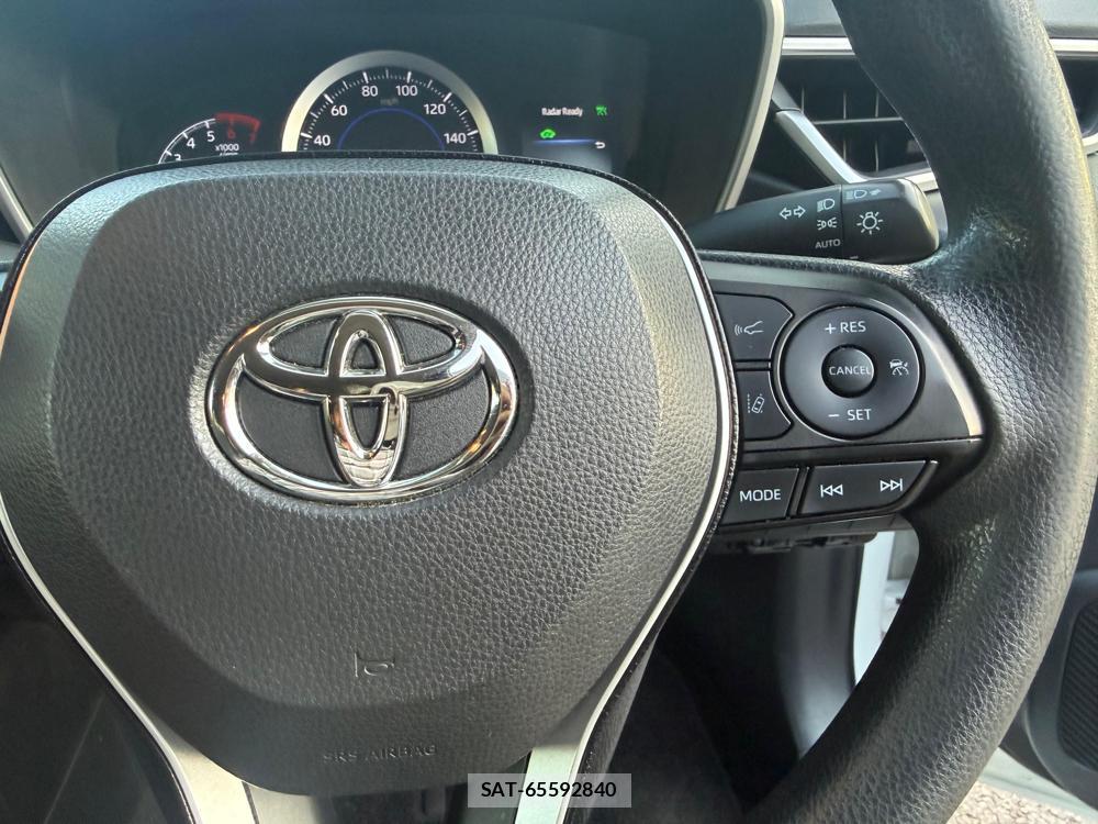 Toyota COROLLA TOURING 2020-12 2169876-16
