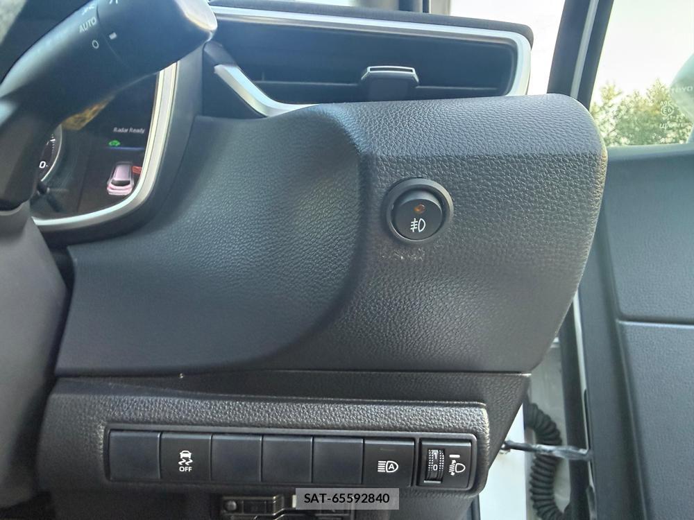 Toyota COROLLA TOURING 2020-12 2169876-18