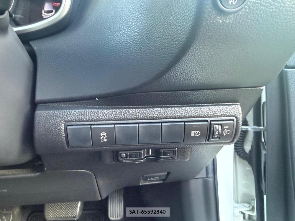 Toyota COROLLA TOURING 2020-12 2169876-19