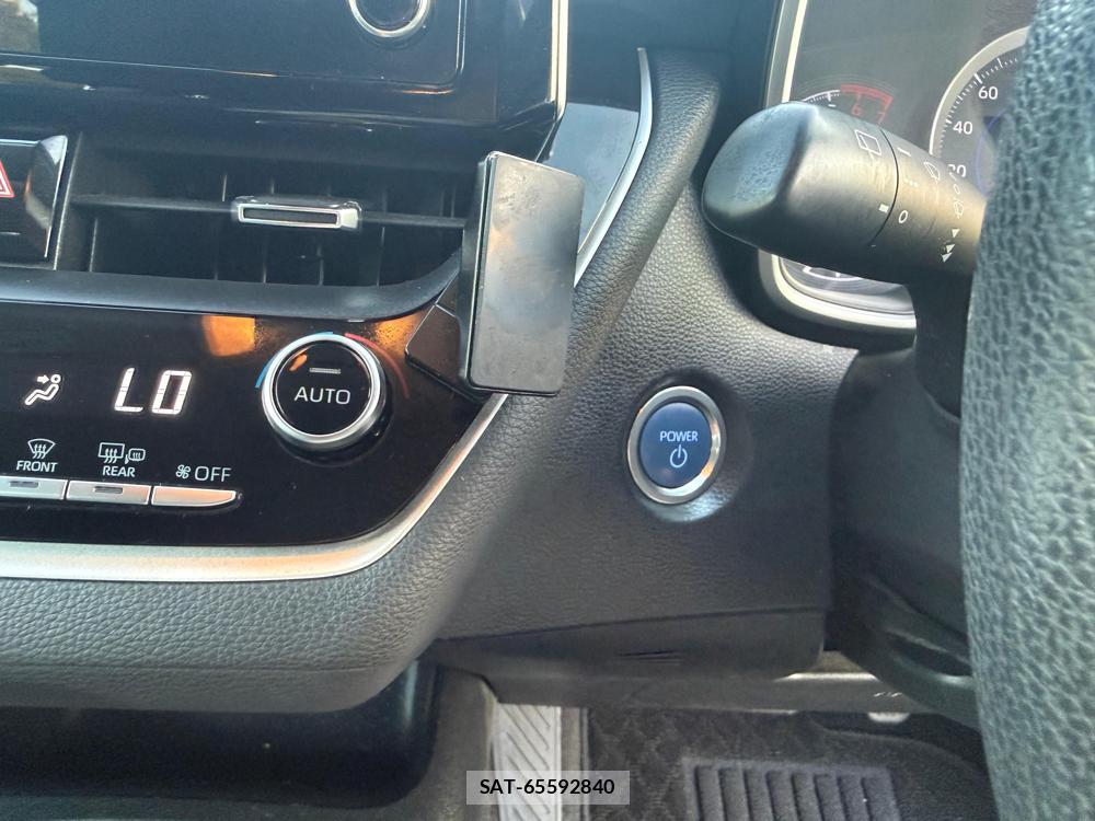 Toyota COROLLA TOURING 2020-12 2169876-23