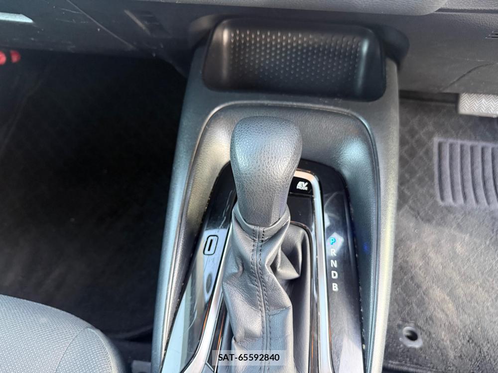 Toyota COROLLA TOURING 2020-12 2169876-25