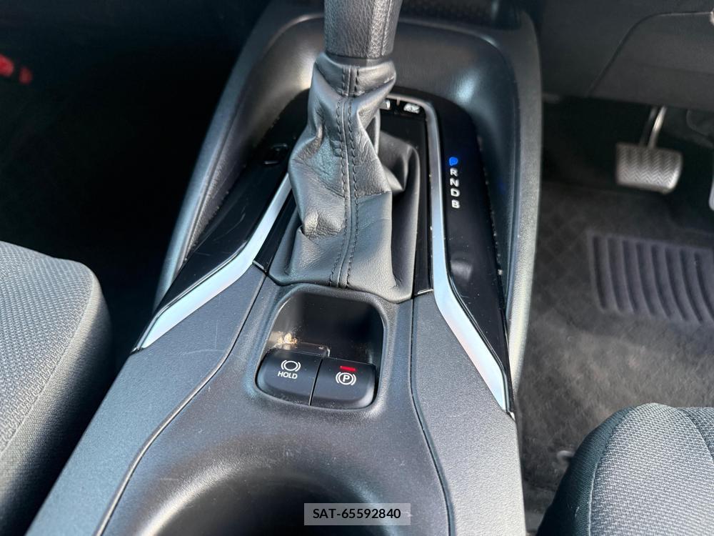 Toyota COROLLA TOURING 2020-12 2169876-27