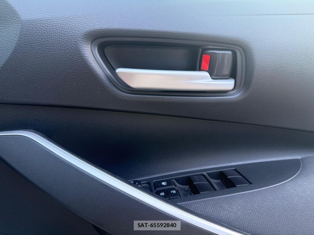 Toyota COROLLA TOURING 2020-12 2169876-29