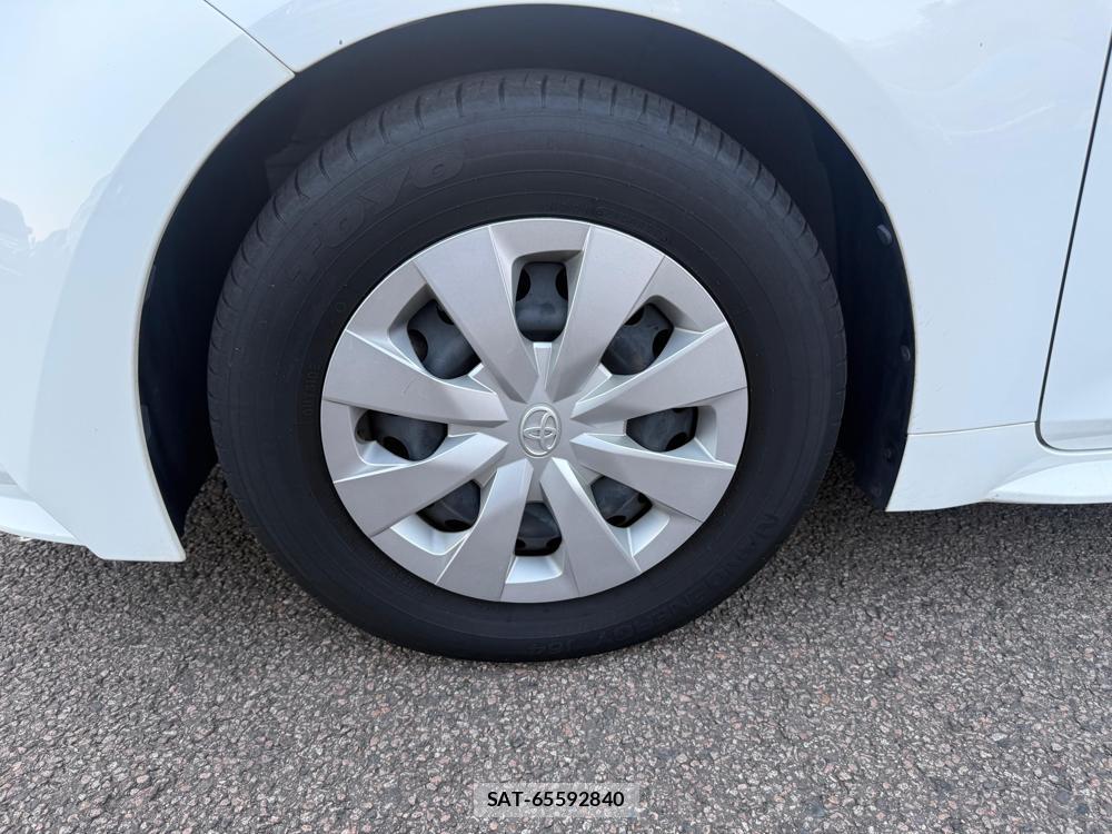 Toyota COROLLA TOURING 2020-12 2169876-37