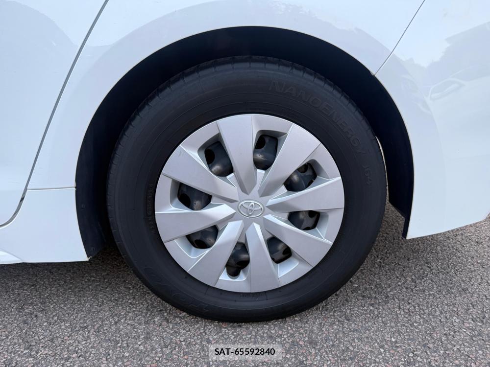 Toyota COROLLA TOURING 2020-12 2169876-38