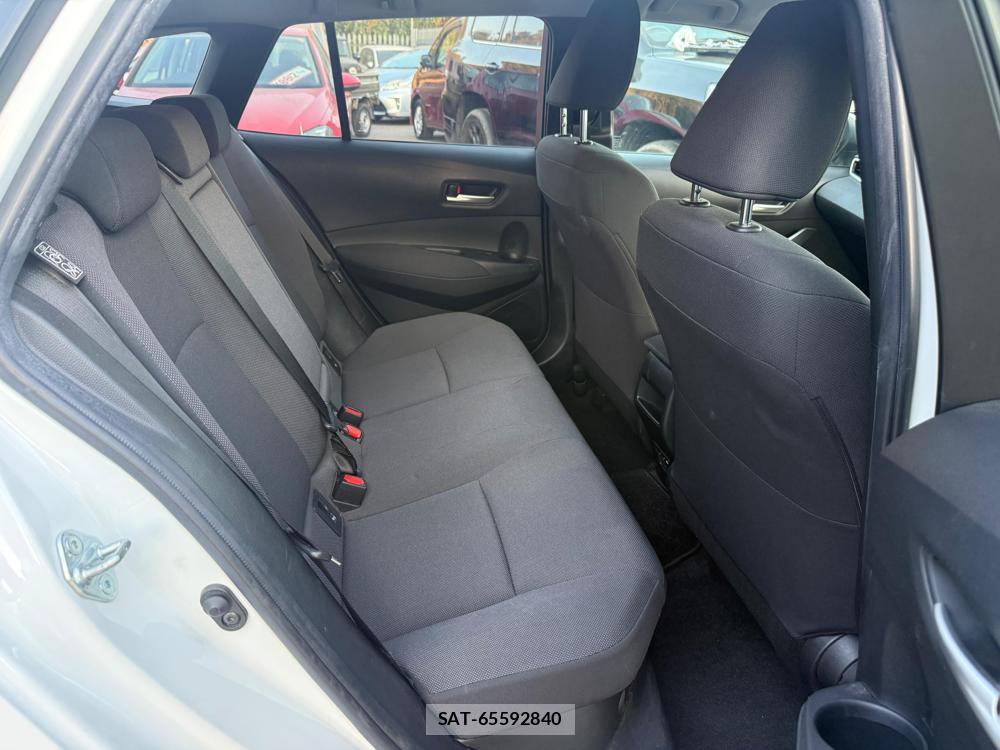 Toyota COROLLA TOURING 2020-12 2169876-8