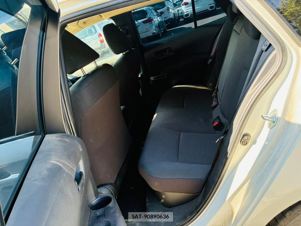 Toyota COROLLA TOURING 2021-07 8469921-9