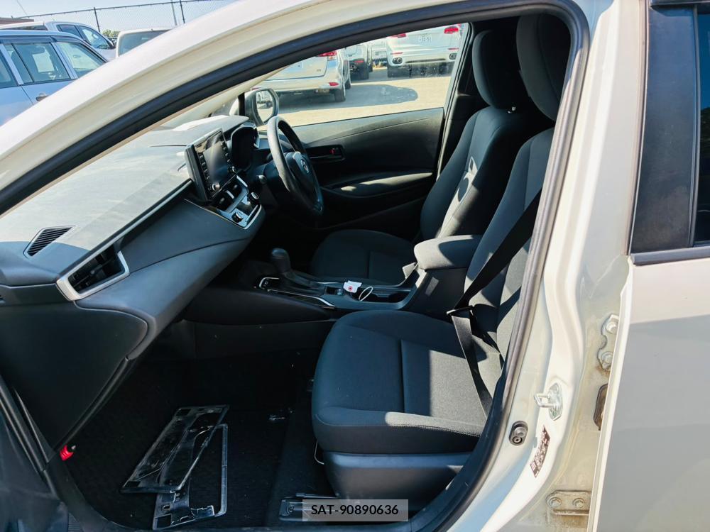 Toyota COROLLA TOURING 2021-07 8469921-10