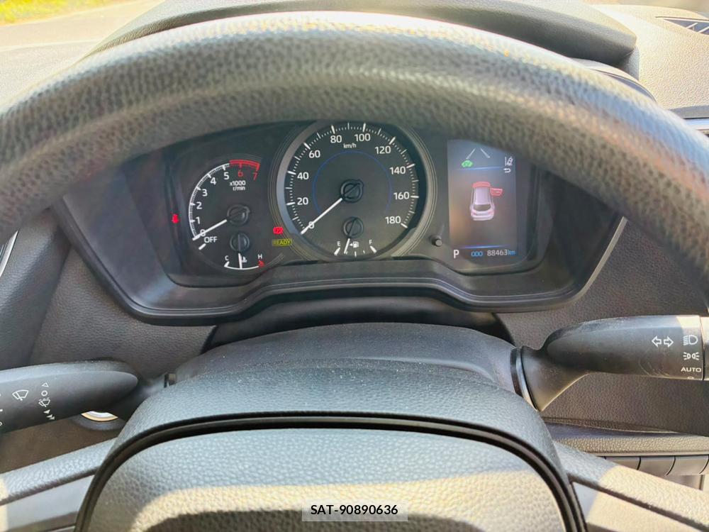 Toyota COROLLA TOURING 2021-07 8469921-15