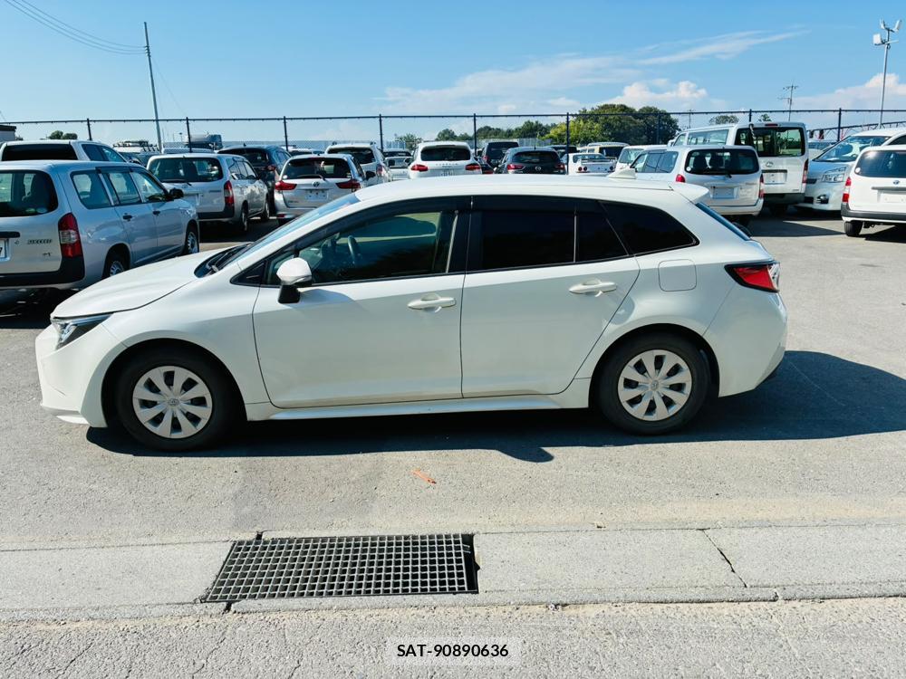 Toyota COROLLA TOURING 2021-07 8469921-1