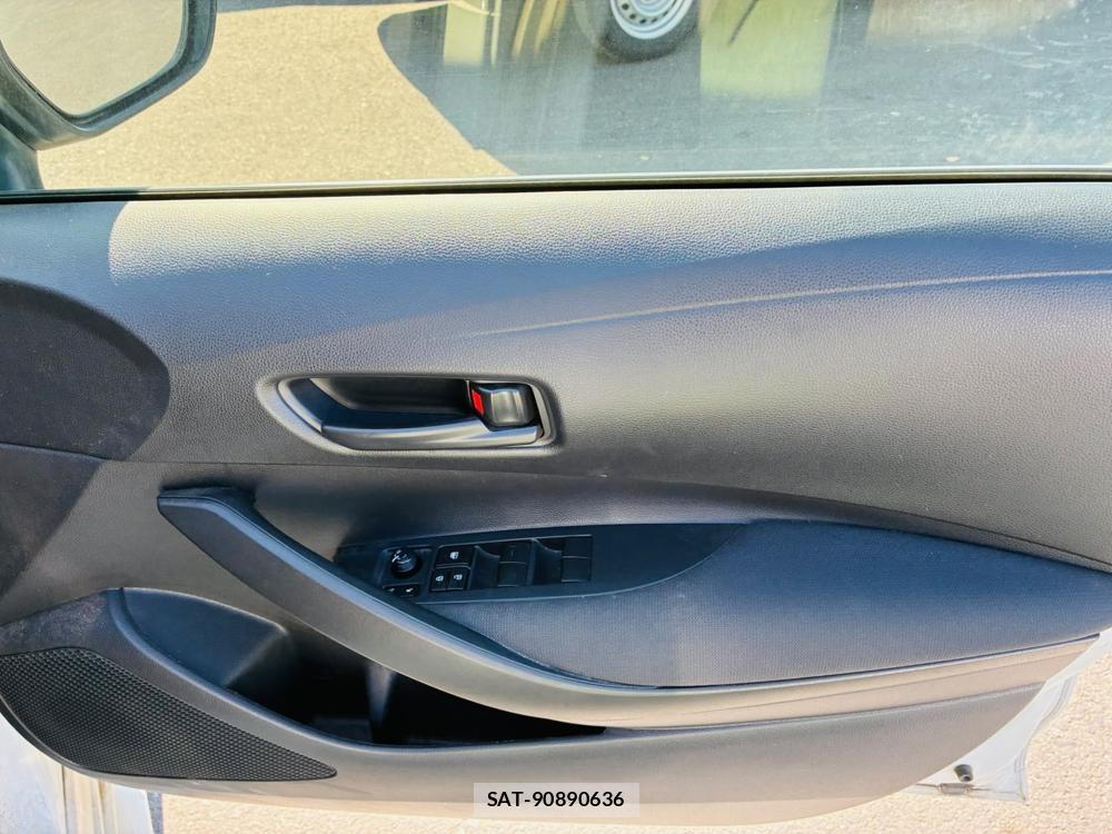 Toyota COROLLA TOURING 2021-07 8469921-20