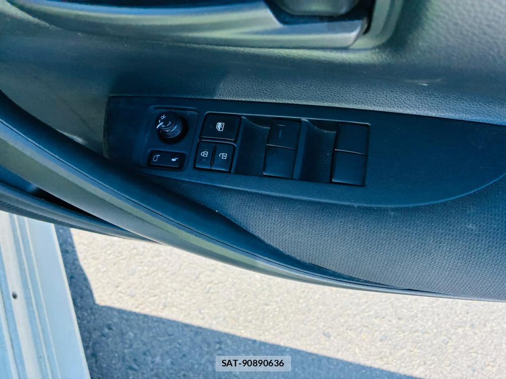 Toyota COROLLA TOURING 2021-07 8469921-21