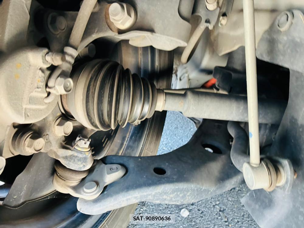 Toyota COROLLA TOURING 2021-07 8469921-32