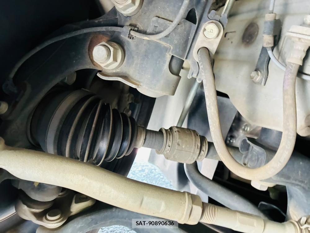 Toyota COROLLA TOURING 2021-07 8469921-33