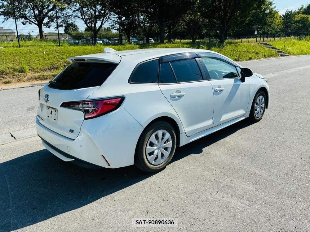 Toyota COROLLA TOURING 2021-07 8469921-4
