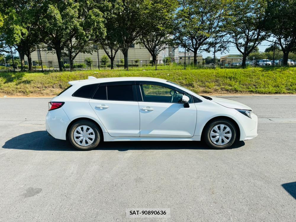 Toyota COROLLA TOURING 2021-07 8469921-5