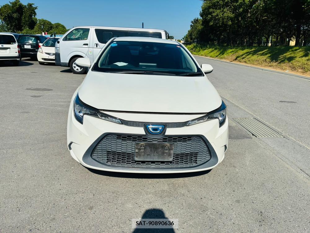 Toyota COROLLA TOURING 2021-07 8469921-7
