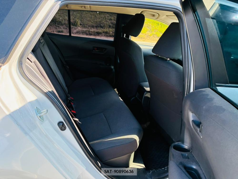Toyota COROLLA TOURING 2021-07 8469921-8