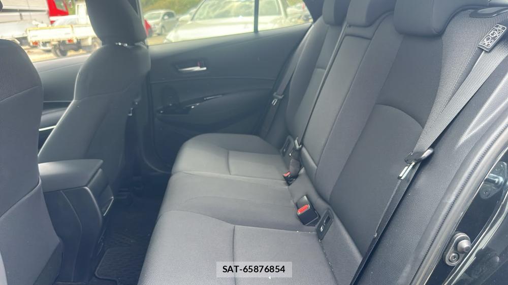 Toyota COROLLA TOURING 2021-02 7633713-9
