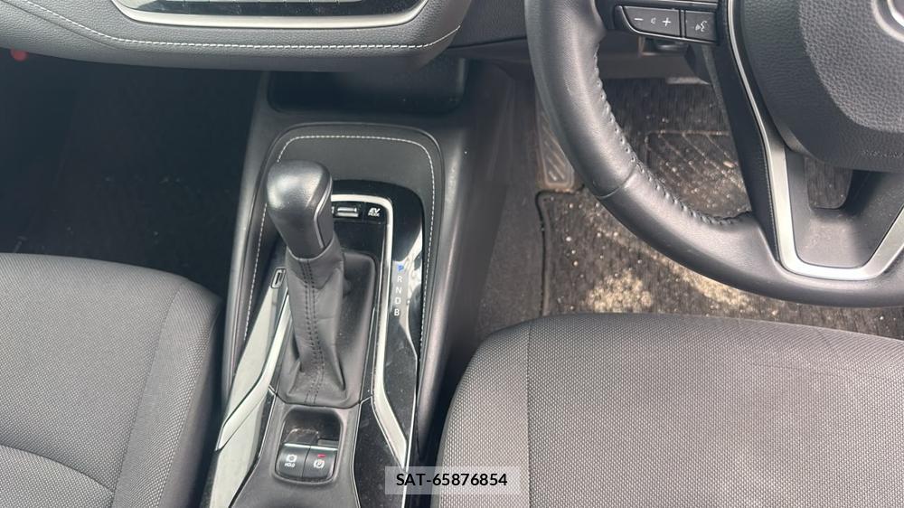 Toyota COROLLA TOURING 2021-02 7633713-19