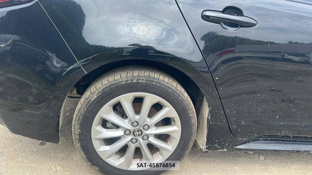 Toyota COROLLA TOURING 2021-02 7633713-26