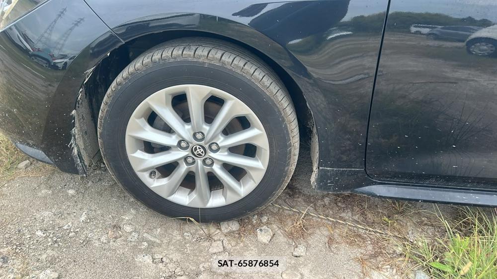 Toyota COROLLA TOURING 2021-02 7633713-28