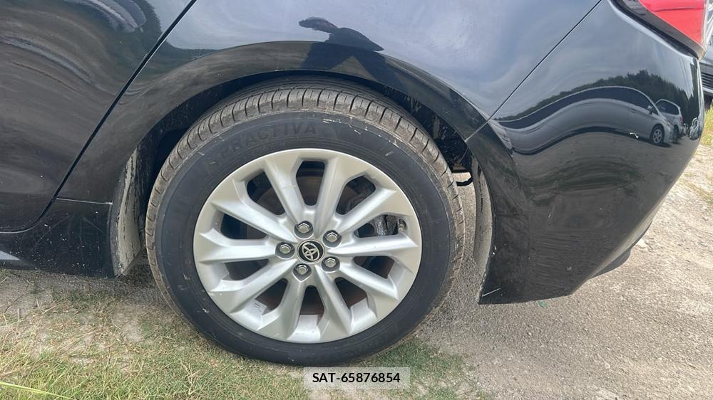 Toyota COROLLA TOURING 2021-02 7633713-29
