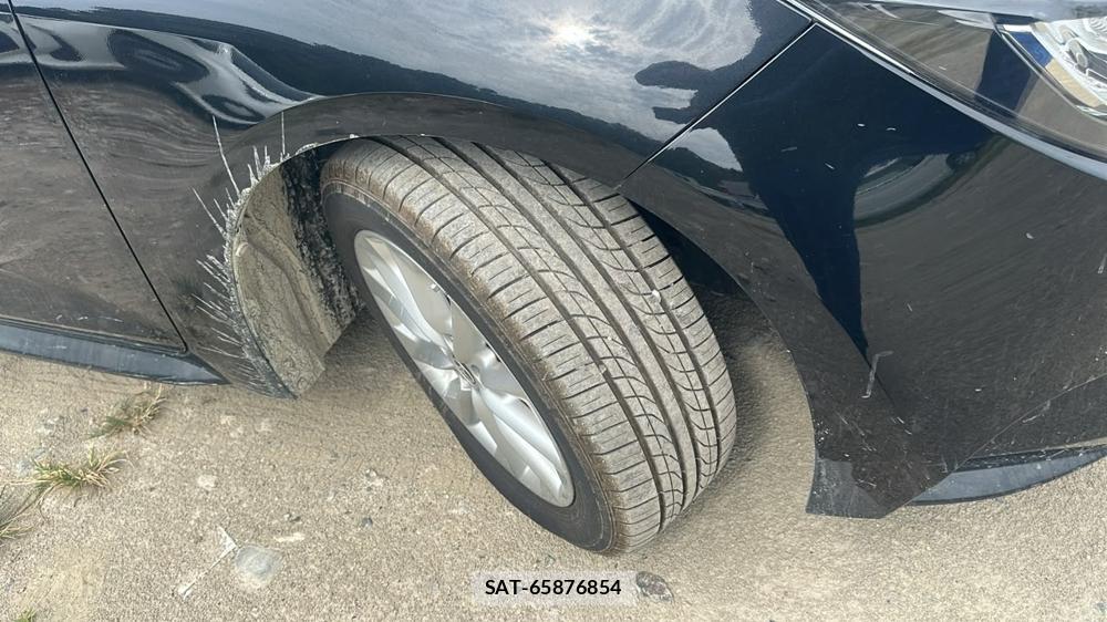 Toyota COROLLA TOURING 2021-02 7633713-30