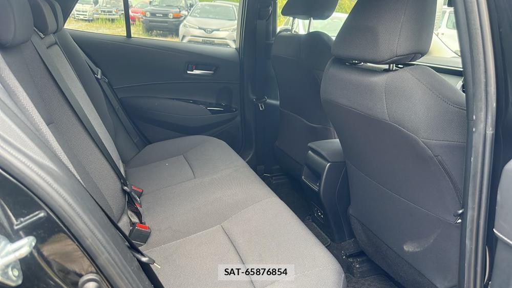 Toyota COROLLA TOURING 2021-02 7633713-8