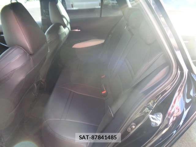 Toyota COROLLA TOURING 2022-01 8741285-10