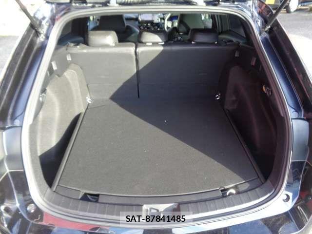 Toyota COROLLA TOURING 2022-01 8741285-12