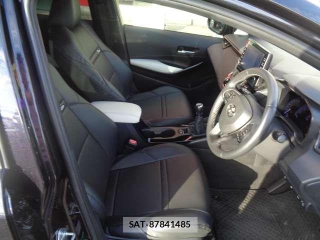 Toyota COROLLA TOURING 2022-01 8741285-13