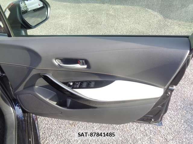 Toyota COROLLA TOURING 2022-01 8741285-14