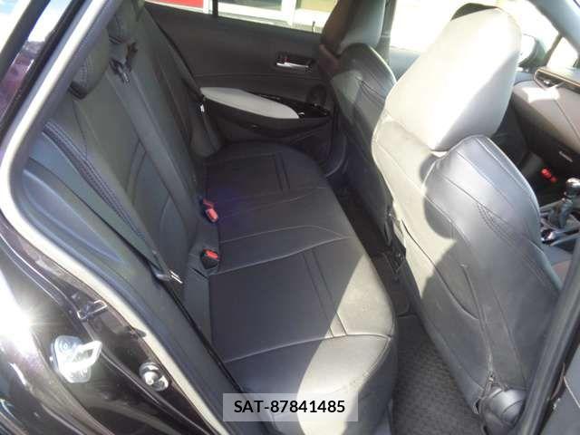 Toyota COROLLA TOURING 2022-01 8741285-15