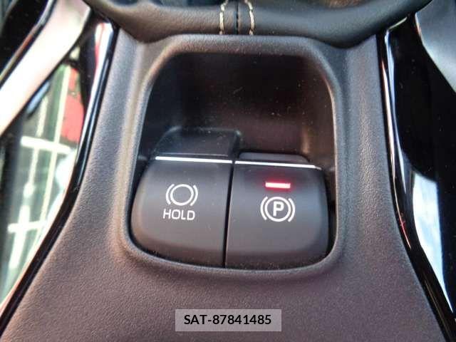 Toyota COROLLA TOURING 2022-01 8741285-18