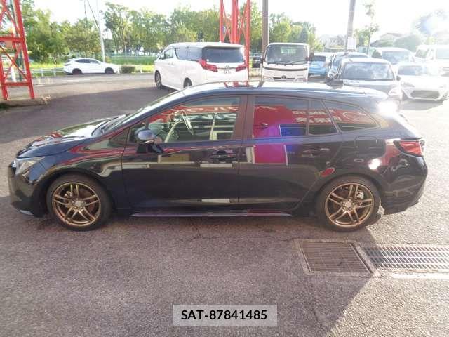 Toyota COROLLA TOURING 2022-01 8741285-4