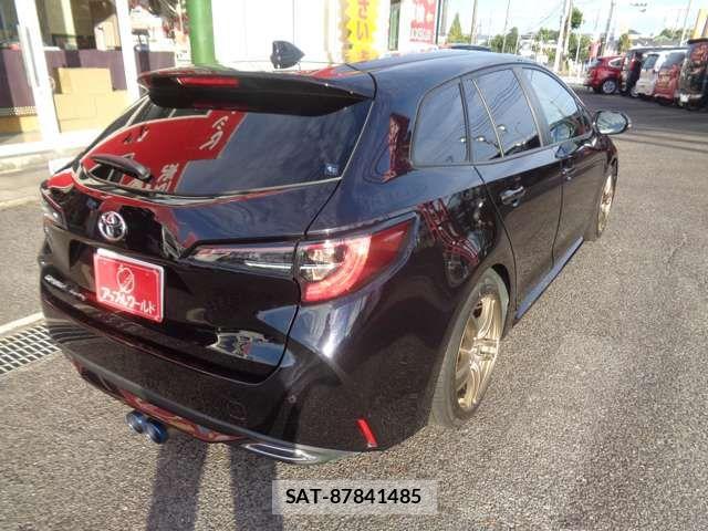 Toyota COROLLA TOURING 2022-01 8741285-5