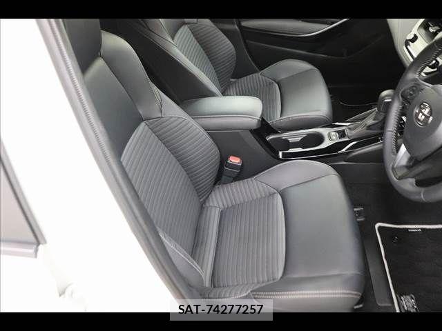 Toyota COROLLA TOURING 2020-06 8741286-10
