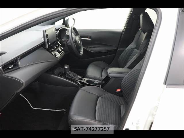 Toyota COROLLA TOURING 2020-06 8741286-11