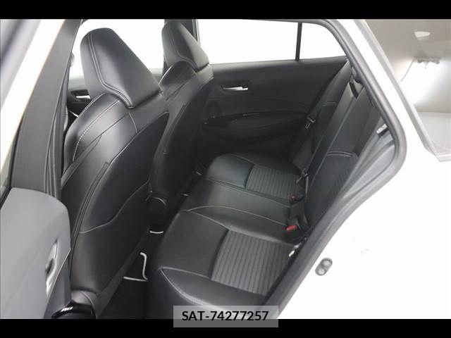 Toyota COROLLA TOURING 2020-06 8741286-12
