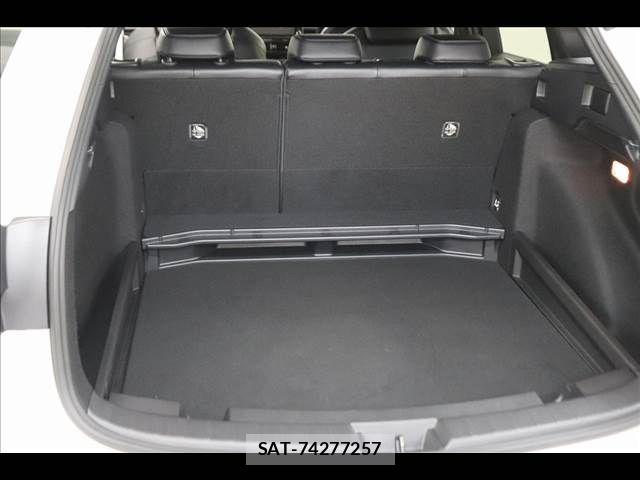 Toyota COROLLA TOURING 2020-06 8741286-13