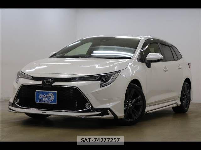 Toyota COROLLA TOURING 2020-06 8741286-16