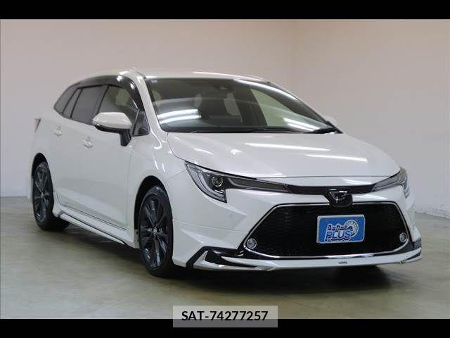 Toyota COROLLA TOURING 2020-06 8741286-17