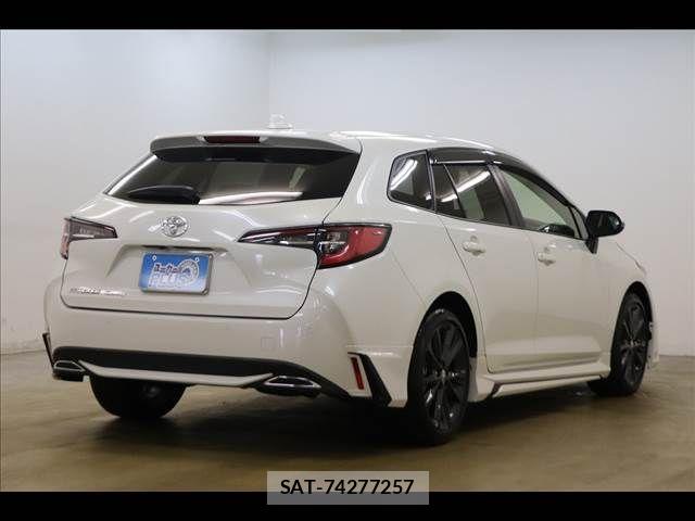 Toyota COROLLA TOURING 2020-06 8741286-18